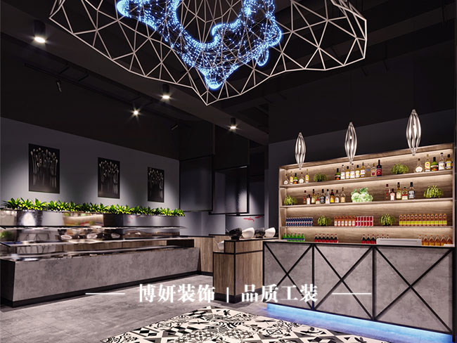 宁波火锅店装修,商业空间装修,火锅店设计逻辑,火锅店施工要点 宁波火锅店装修,商业空间装修,火锅店设计逻辑,火锅店施工要点