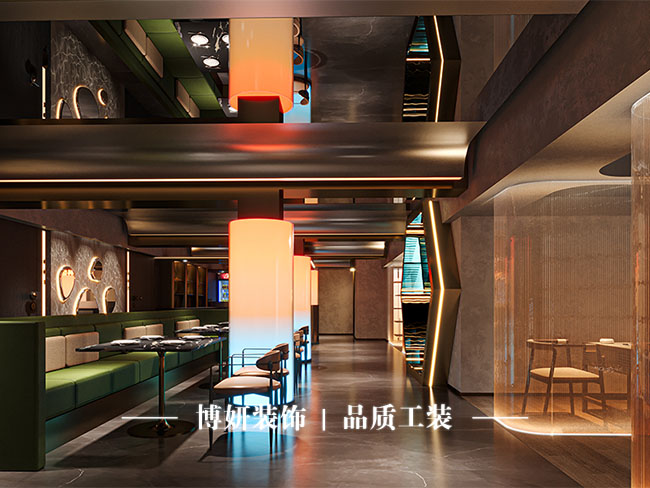 宁波足浴店装修,足浴店温馨装修,商业空间装修,足浴店施工要点 宁波足浴店装修,足浴店温馨装修,商业空间装修,足浴店施工要点
