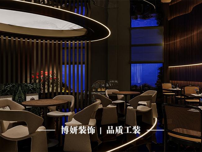 宁波足浴店装修的疗愈氛围,进门就开启慢时光!