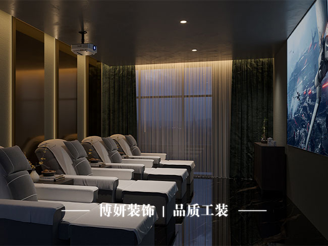 宁波足浴店装修,足浴店装修细节,商业空间装修,足浴店设计 宁波足浴店装修,足浴店装修细节,商业空间装修,足浴店设计