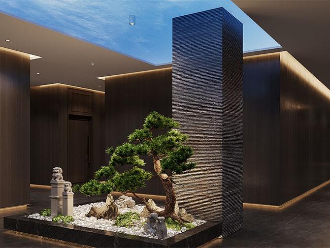 逛宁波特色足浴店,从装修里感受放松的秘诀!