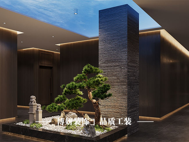 宁波足浴店装修,商业空间装修,足浴店设计,装修施工 宁波足浴店装修,商业空间装修,足浴店设计,装修施工