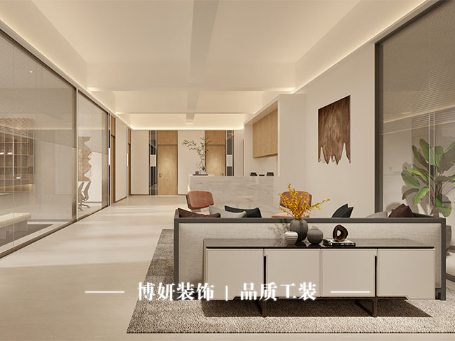 宁波办公楼装修,办公空间设计,商业空间装修,办公楼装修实践 宁波办公楼装修,办公空间设计,商业空间装修,办公楼装修实践