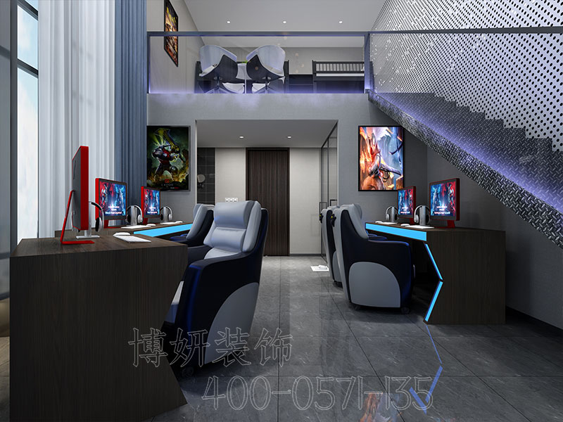 酒店装修设计