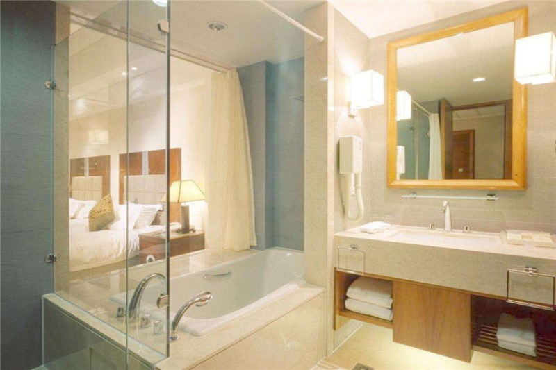 宁波酒店卫生间设计的风格有哪些