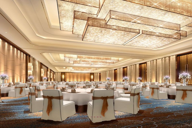 宁波酒店设计宴会厅座椅选择（宁波酒店设计宴会厅座椅如何选择呢？）