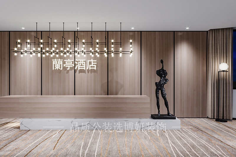 宁波主题酒店装修设计（主题酒店应该怎样装修设计）