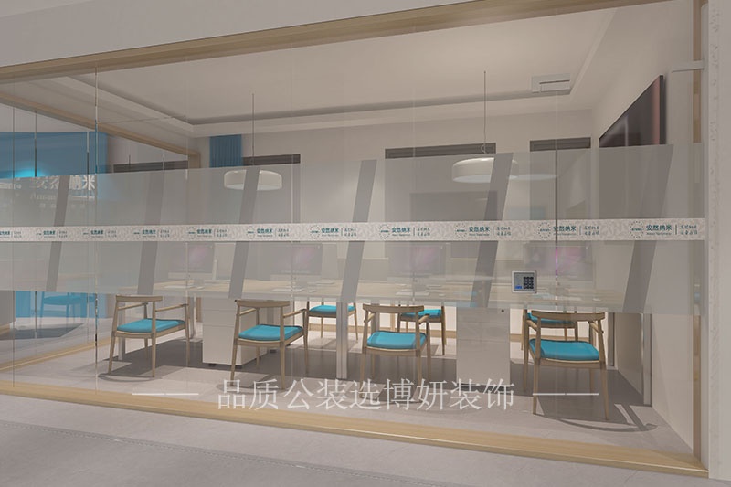 宁波企业展厅设计（企业展厅设计装修其它方面）