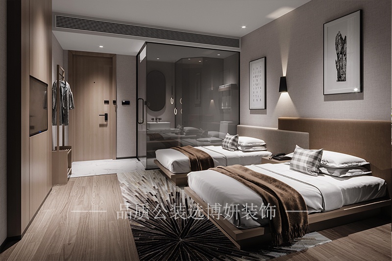 宁波装修设计公司（从设计师质量来选择装修公司）