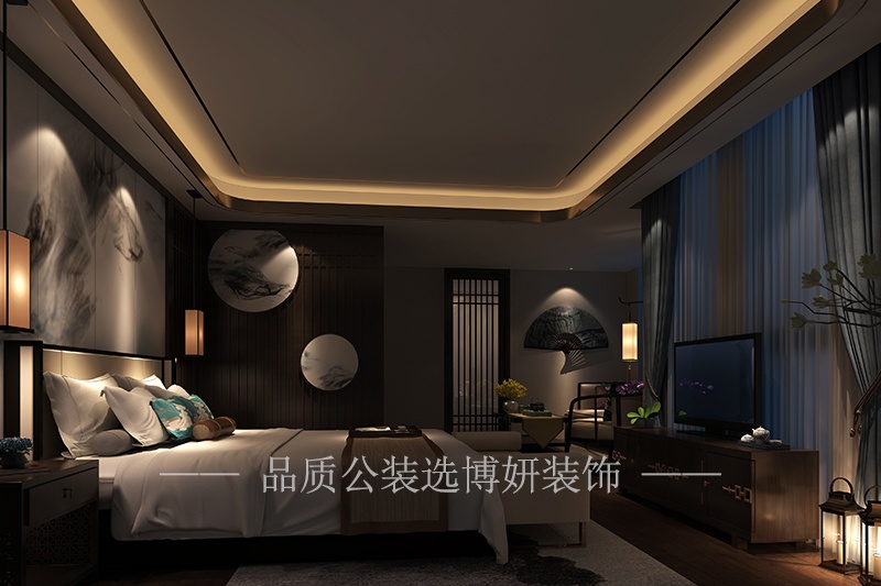 宁波足浴SPA设计装修（宁波足浴SPA设计装修色彩搭配）