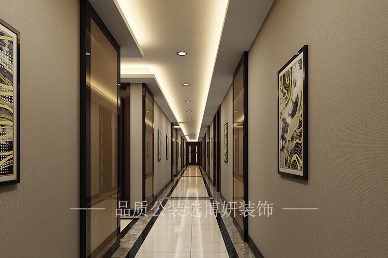 宁波鄞州区会所装修设计（宁波会所装修设计成功之道）
