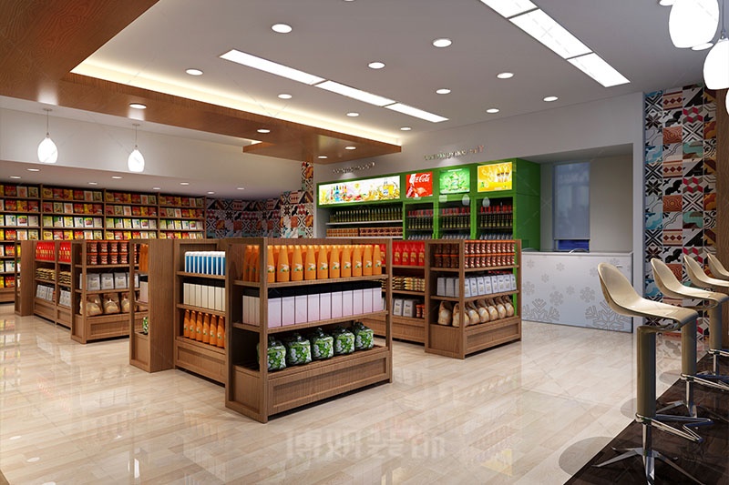 宁波便利店装修公司（宁波便利店装修防潮必须谨记）
