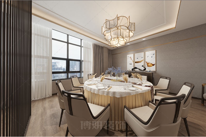 宁波镇海区会所装修设计(会所装修设计个性与理念) 宁波镇海区会所装修设计(会所装修设计个性与理念)