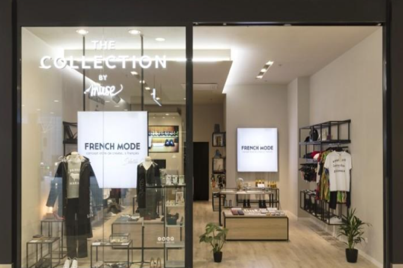 宁波服装店装修公司哪家好 （选择宁波服装店装修公司的方法）
