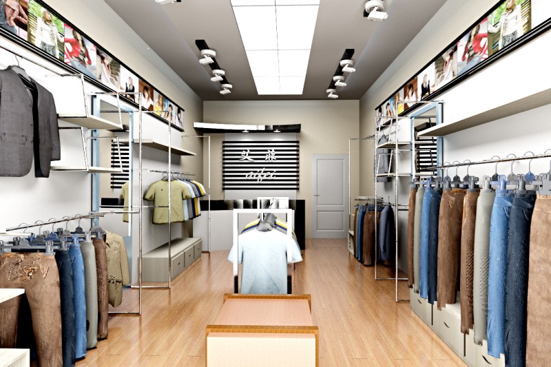 宁波服装店装修设计消防要求（宁波服装店装修设计安全性具体做法）