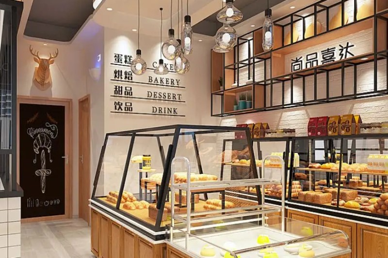 如何装修设计独具魅力烘培店?哪些细节需要注意? 如何装修设计独具魅力烘培店?哪些细节需要注意?