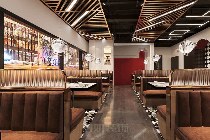 宁波店铺装修公司绿色环保材料选择（选择绿色环保材料让生活变的更健康）