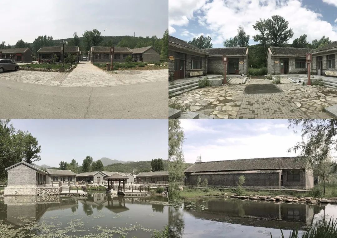 民宿设计的关键环节-协调落地