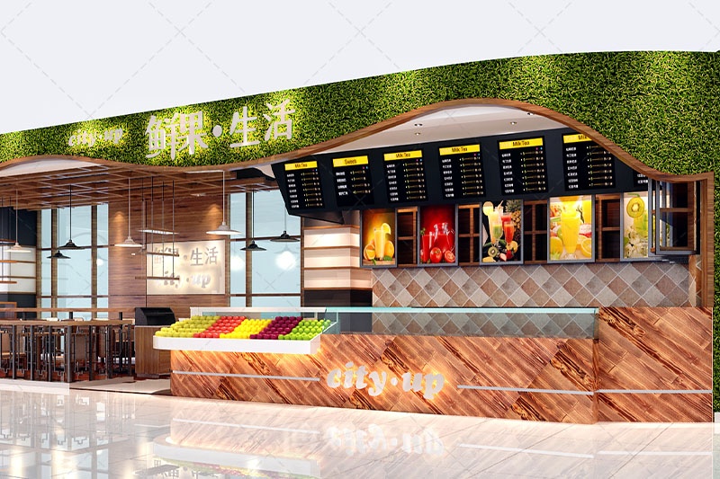 宁波水果店设计,宁波水果店设计一般多少钱,宁波水果店设计哪个好呢