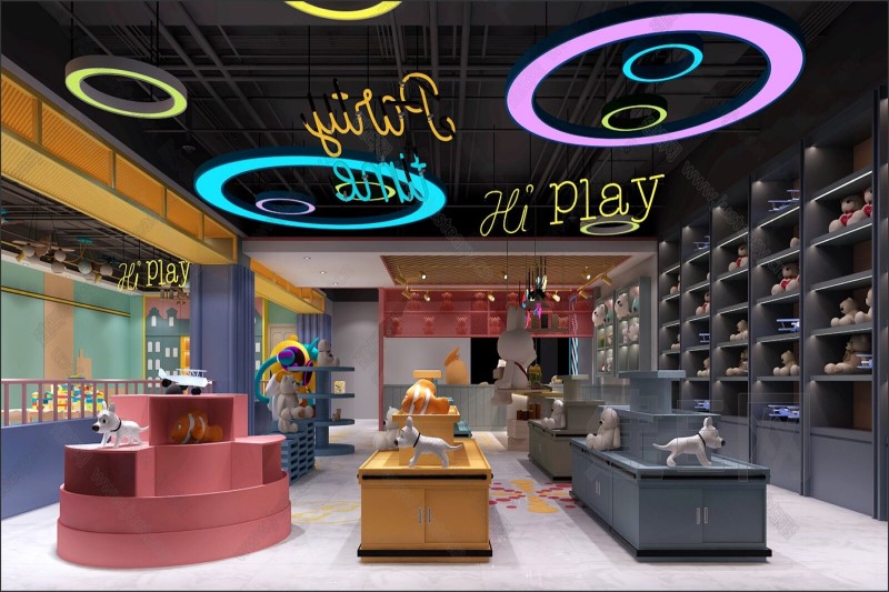 宁波玩具店设计,宁波玩具店设计一般多少钱,宁波玩具店设计哪个好呢