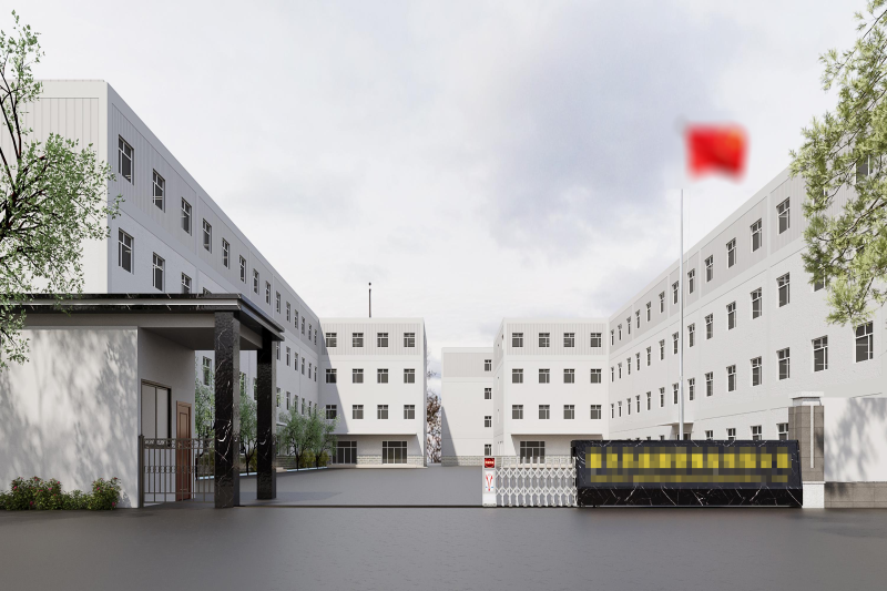 宁波新中式风格办公室设计方案（宁波新中式风格办公室设计效果图）