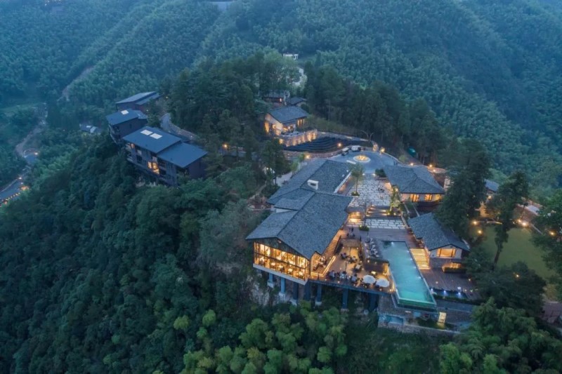 宁波中式酒店客房如何装修设计（宁波中式酒店客房设计公司推荐）
