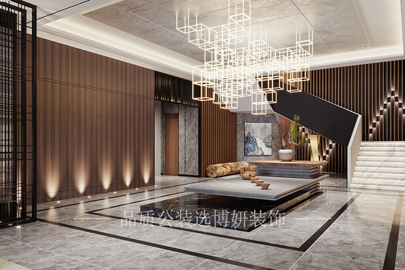 精品主题酒店怎么装修风格实景图（宁波精品主题酒店装修公司推荐）