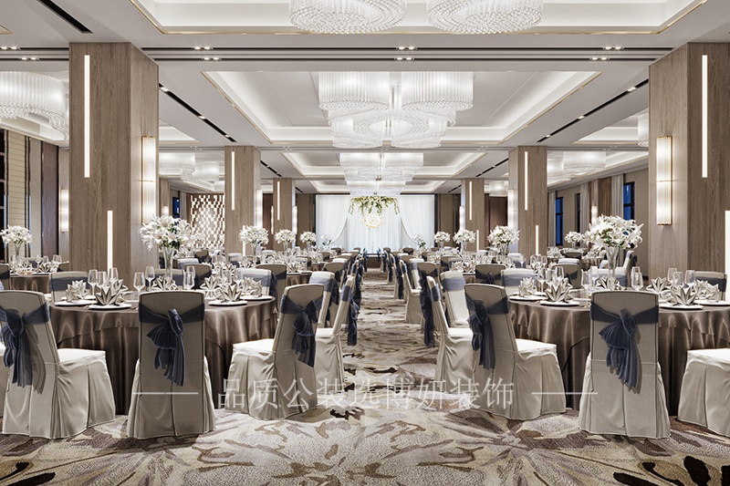 精品主题酒店怎么装修风格实景图（宁波精品主题酒店装修公司推荐）