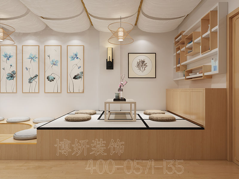 宁波80平米美甲店装修,宁波美甲店装修,宁波美甲店装修多少钱,宁波美甲店装修价格