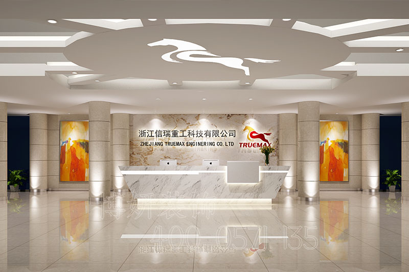 宁波办公室装修,宁波办公室设计,宁波办公室装修设计,宁波办公室装修软装搭配
